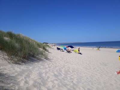 Holiday house Strandlaan - Environment photo 20