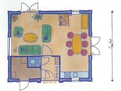 Holiday house Strandlaan - Document photo 21