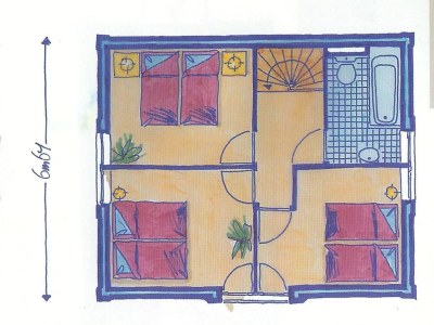 Holiday house Strandlaan - Document photo 22