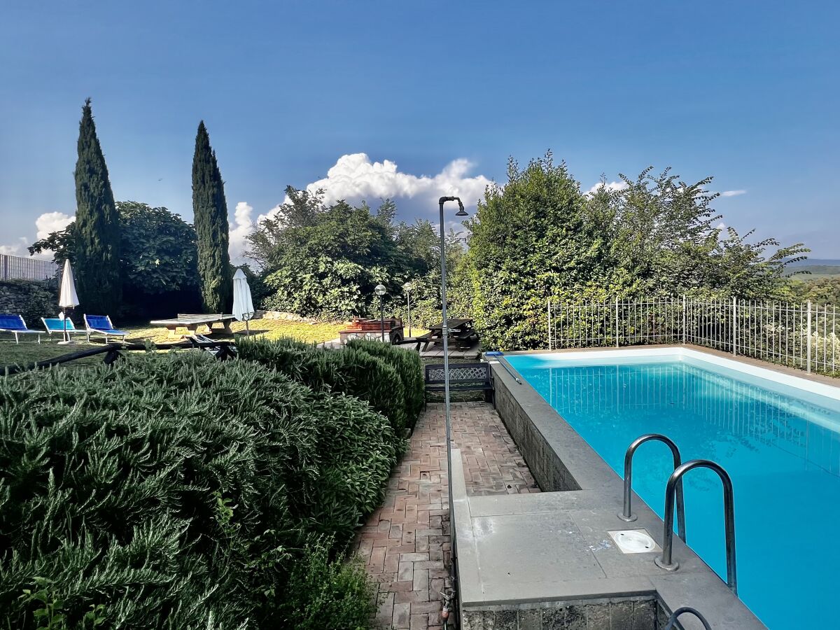 Holiday apartment Ferienwohnung für 2 bis 3 Personen - Outdoor photo 2