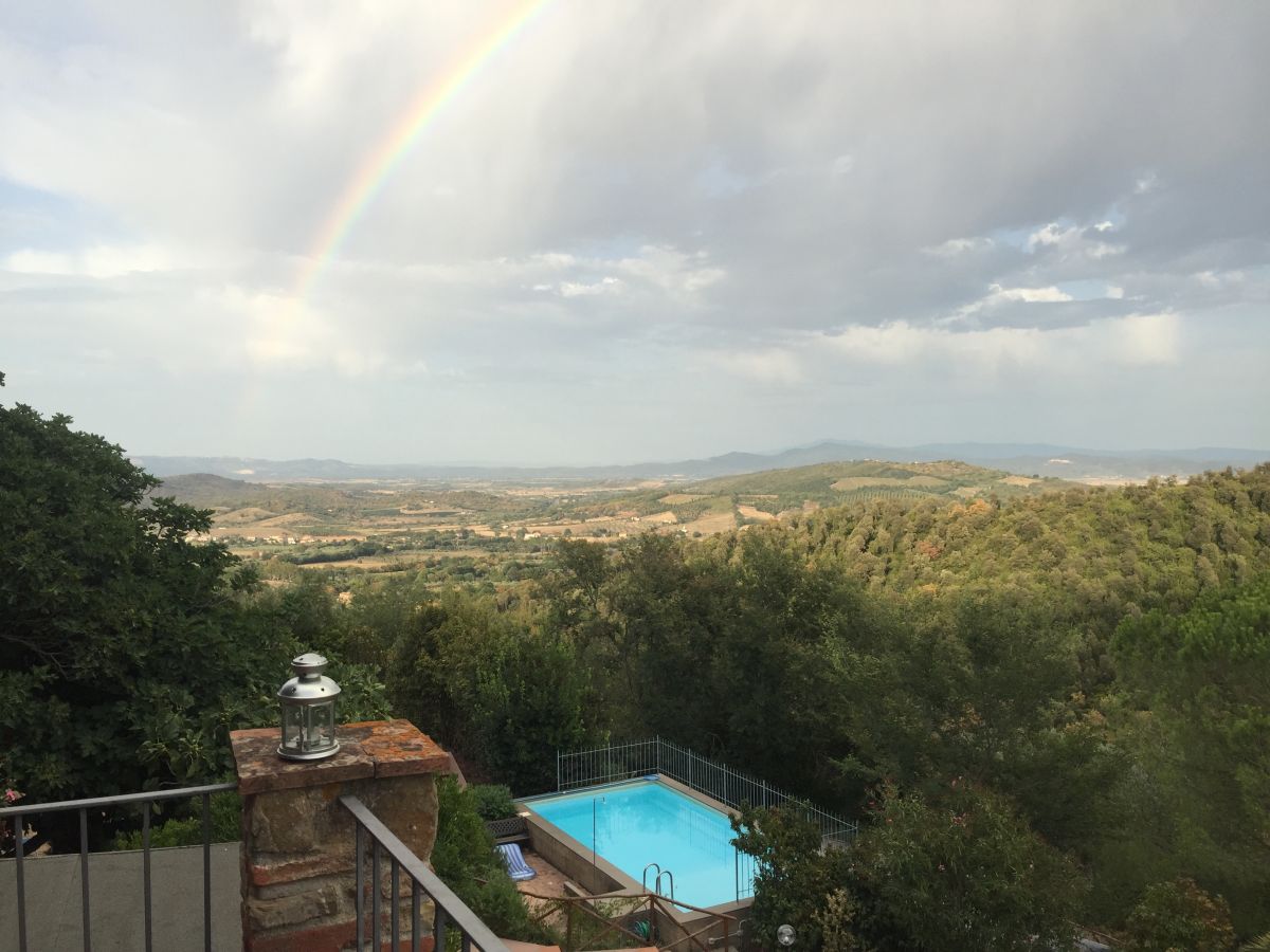 Holiday apartment Ferienwohnung für 2 bis 3 Personen - Outdoor photo 5