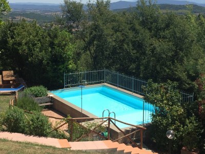 Holiday apartment Ferienwohnung für 2 bis 3 Personen - Outdoor photo 4