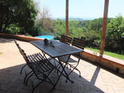 Holiday apartment Ferienwohnung für 2 bis 3 Personen - Outdoor photo 7