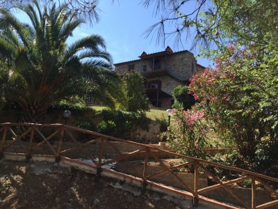 Holiday apartment Ferienwohnung für 2 bis 3 Personen - Outdoor photo 9