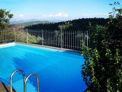 Holiday apartment Ferienwohnung für 2 bis 3 Personen - Outdoor photo 10