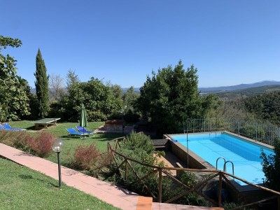 Holiday apartment Ferienwohnung für 2 bis 3 Personen - Outdoor photo 14