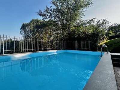 Holiday apartment Ferienwohnung für 2 bis 3 Personen - Outdoor photo 17