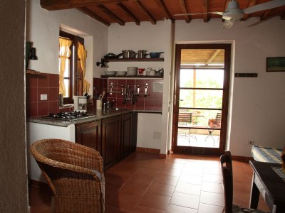 Holiday apartment Ferienwohnung für 2 bis 3 Personen - Features photo 18