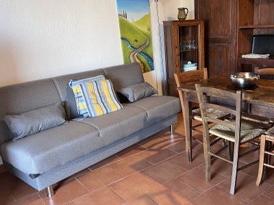Holiday apartment Ferienwohnung für 2 bis 3 Personen - Features photo 21