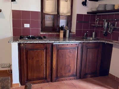 Holiday apartment Ferienwohnung für 2 bis 3 Personen - Features photo 22