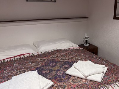 Holiday apartment Ferienwohnung für 2 bis 3 Personen - Features photo 23