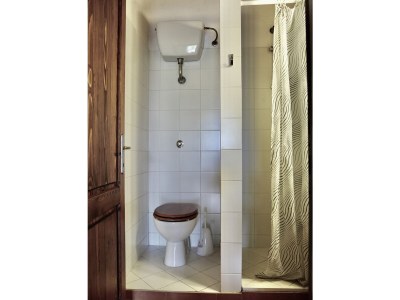 Holiday apartment Ferienwohnung für 2 bis 3 Personen - Features photo 25