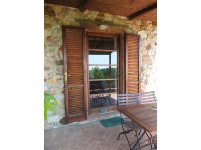 Holiday apartment Ferienwohnung für 2 bis 3 Personen - Features photo 26