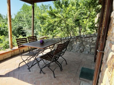 Holiday apartment Ferienwohnung für 2 bis 3 Personen - Features photo 28