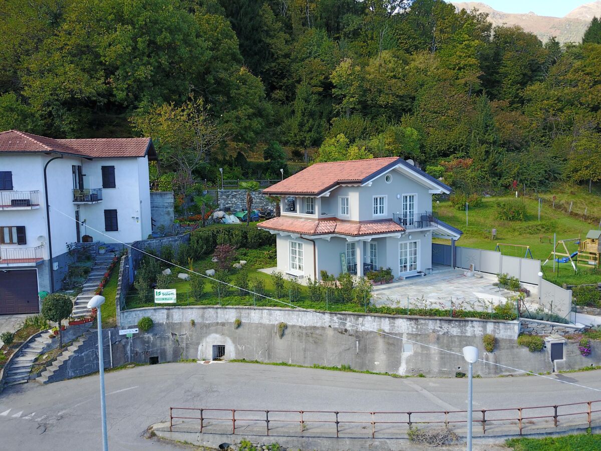 Holiday house Casa Irma - Outdoor photo 3