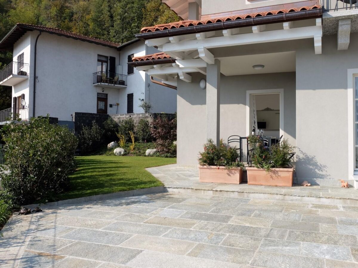 Holiday house Casa Irma - Outdoor photo 5