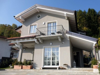 Holiday house Casa Irma in S. Agata di Cannobio - Holiday house