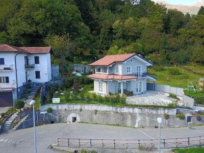 Holiday house Casa Irma - Outdoor photo 3