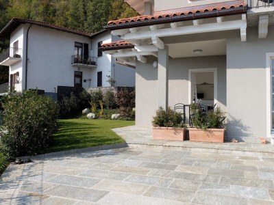 Holiday house Casa Irma - Outdoor photo 5