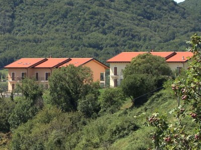 Holiday apartment Chianti - Outdoor photo 6