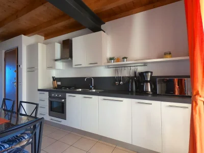 Holiday apartment Chianti - Features photo 8