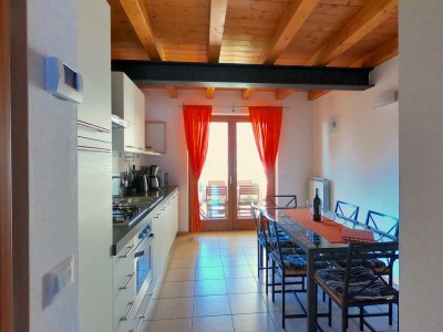 Holiday apartment Chianti - Features photo 9