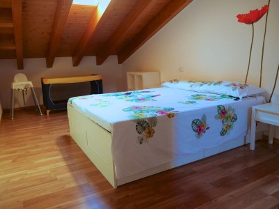 Holiday apartment Chianti - Features photo 13