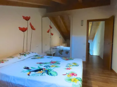 Holiday apartment Chianti - Features photo 14