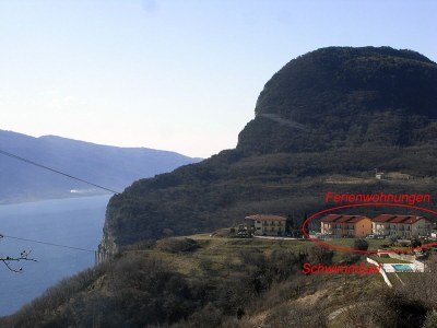 Holiday apartment Chianti - Environment photo 20