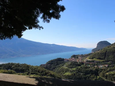 Holiday apartment Chianti - Environment photo 25