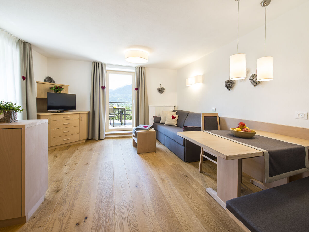 Holiday apartment Stöckerhof