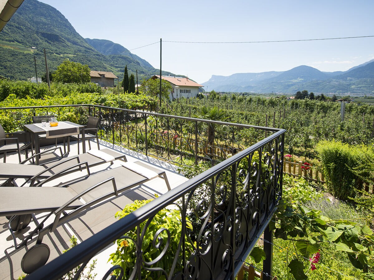 Holiday apartment Stöckerhof - Outdoor photo 2