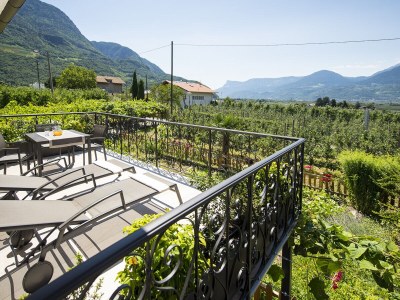 Holiday apartment Stöckerhof - Outdoor photo 2