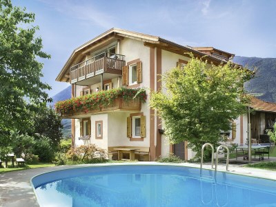 Holiday apartment Stöckerhof - Outdoor photo 3