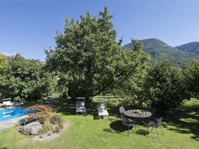 Holiday apartment Stöckerhof - Outdoor photo 5