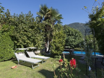 Holiday apartment Stöckerhof - Outdoor photo 10