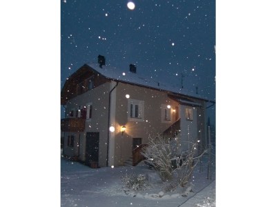 Holiday apartment Stöckerhof - Outdoor photo 12