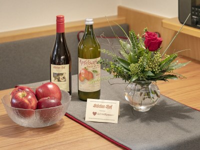 Holiday apartment Stöckerhof - Features photo 22