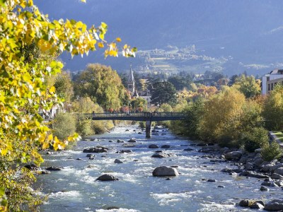 Holiday apartment Stöckerhof - Environment photo 26