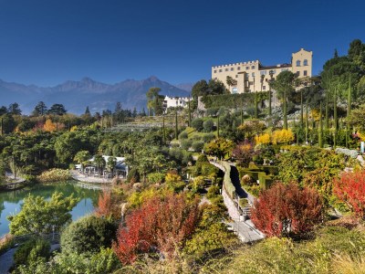 Holiday apartment Stöckerhof - Environment photo 28