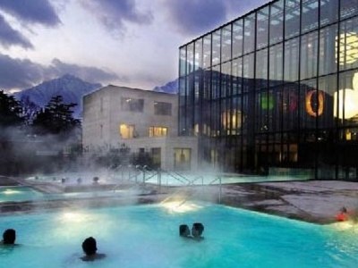 Holiday apartment Stöckerhof - Environment photo 30