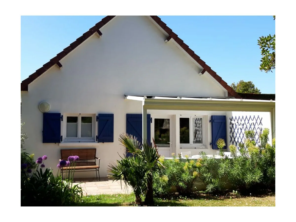 Holiday house La Petite Brise