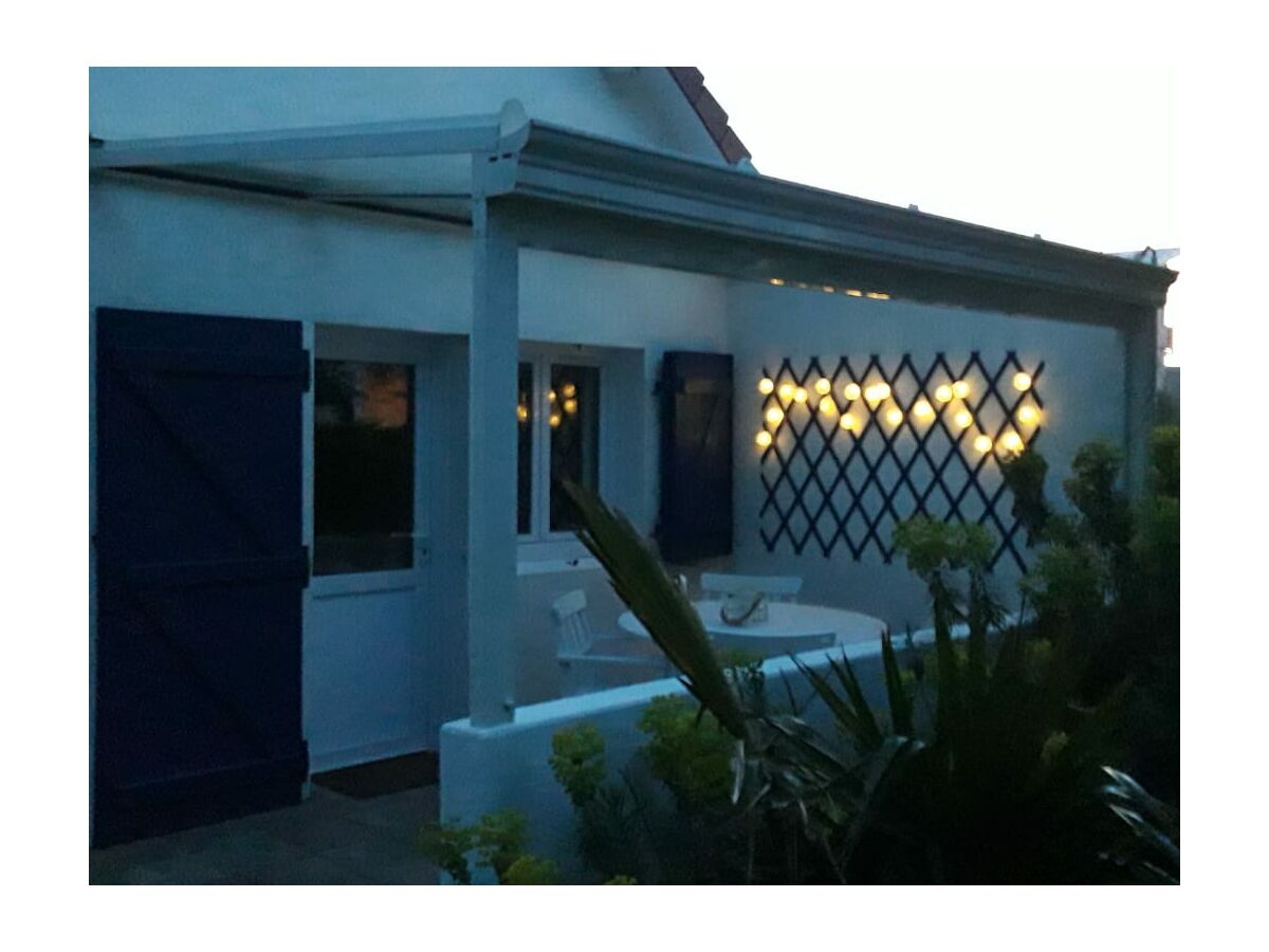 Holiday house La Petite Brise - Outdoor photo 3