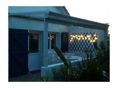 Holiday house La Petite Brise - Outdoor photo 3