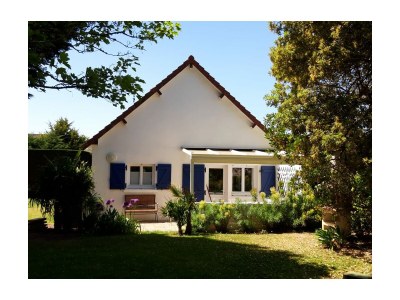 Holiday house La Petite Brise - Outdoor photo 4