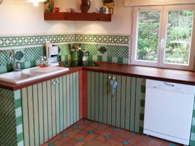 Holiday house La Petite Brise - Features photo 5