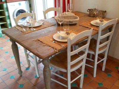 Holiday house La Petite Brise - Features photo 6