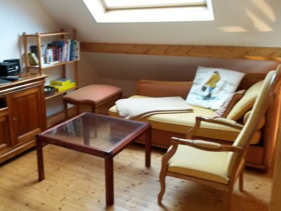 Holiday house La Petite Brise - Features photo 13