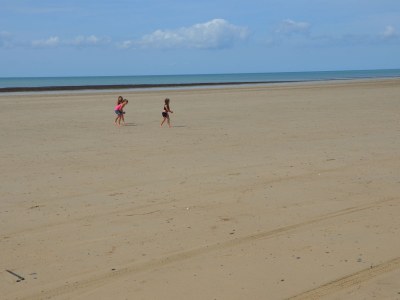 Holiday house La Petite Brise - Environment photo 16