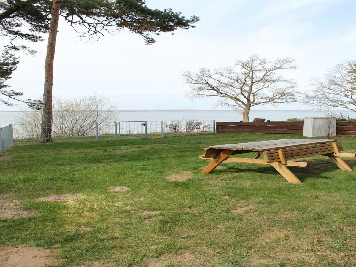 Bungalow Bungalow in Pepelow direkt am Haff - Outdoor photo 3